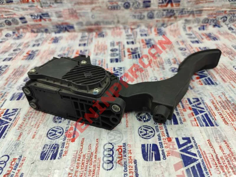 5Q1721503F - GAZ PEDALI