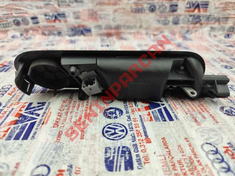 6L4839113D - İÇ KUMANDA