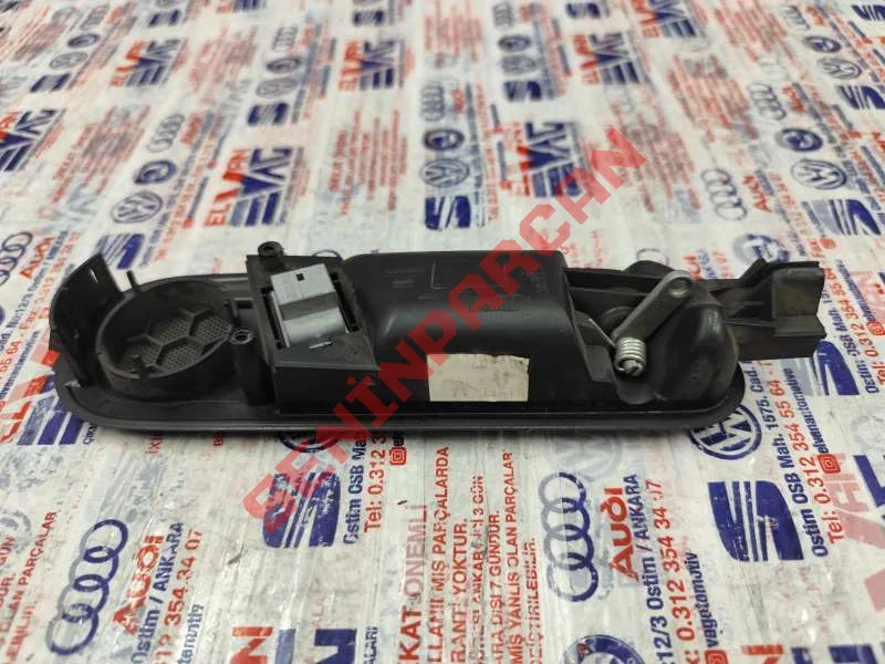 6L4839113D - İÇ KUMANDA