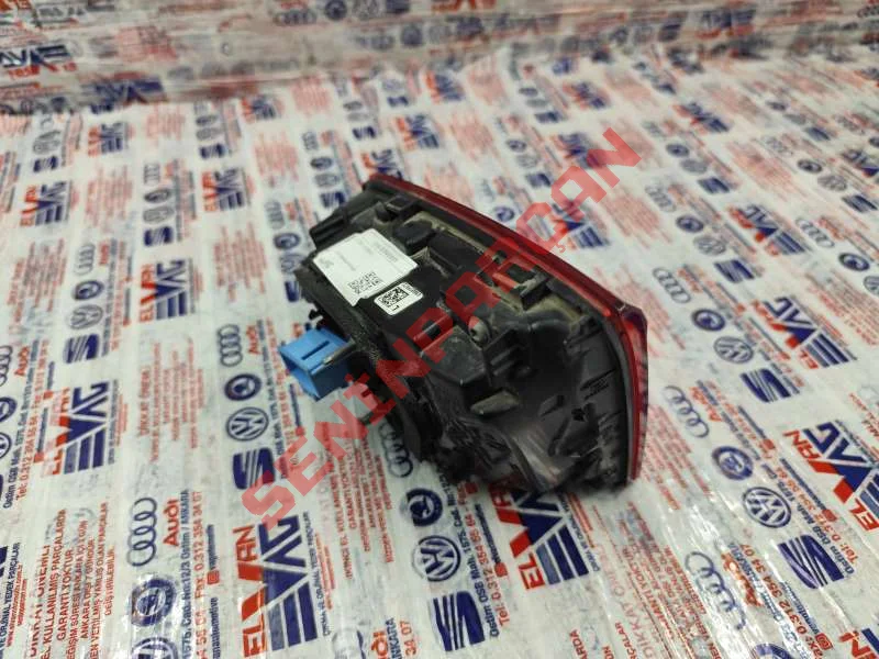 3G5945307F - STOP LAMBASI
