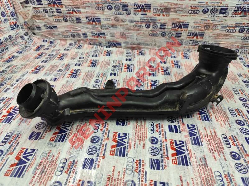 04E145673G - BASINÇ BORUSU