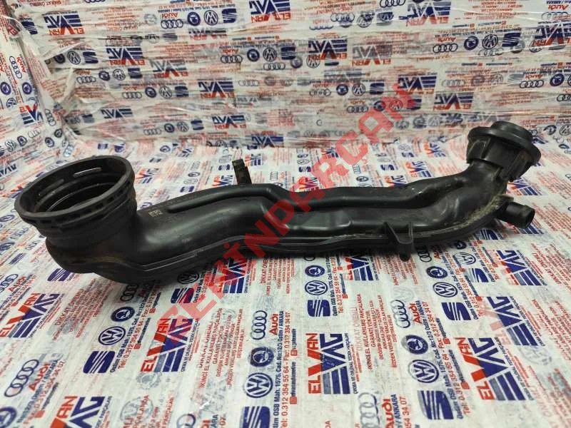 04E145673G - BASINÇ BORUSU