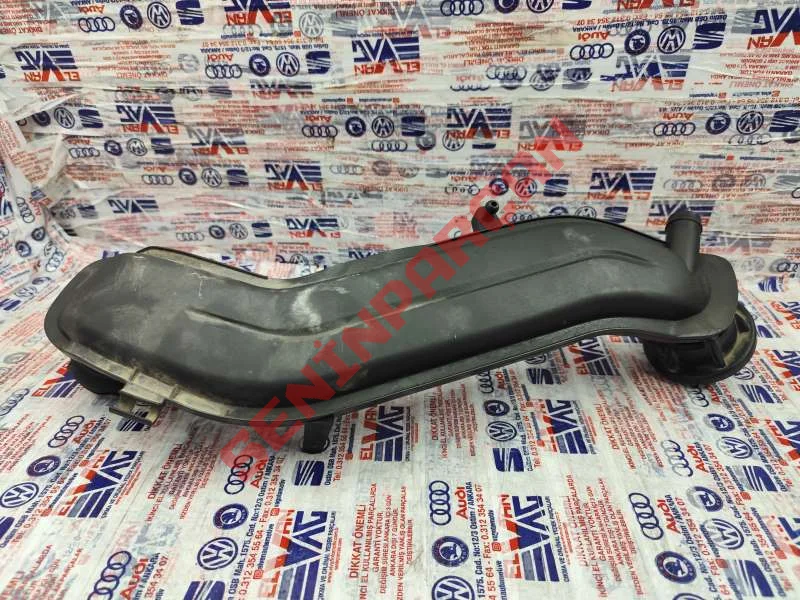 04E145673G - BASINÇ BORUSU