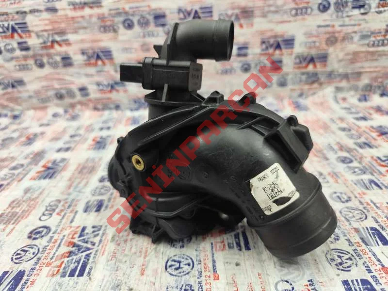 04L129635D - BAGLANTI ADAPTORU