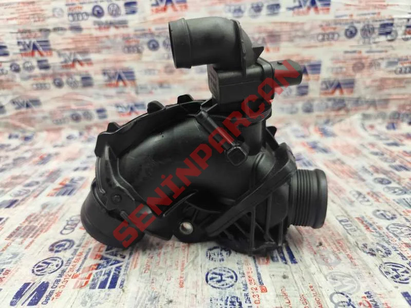 04L129635D - BAGLANTI ADAPTORU