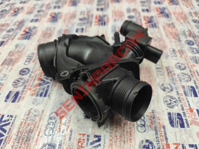 04L129635D - BAGLANTI ADAPTORU