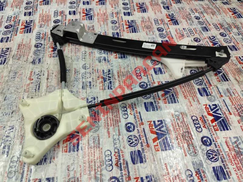 2G6839461D - CAM MEKANIZMASI