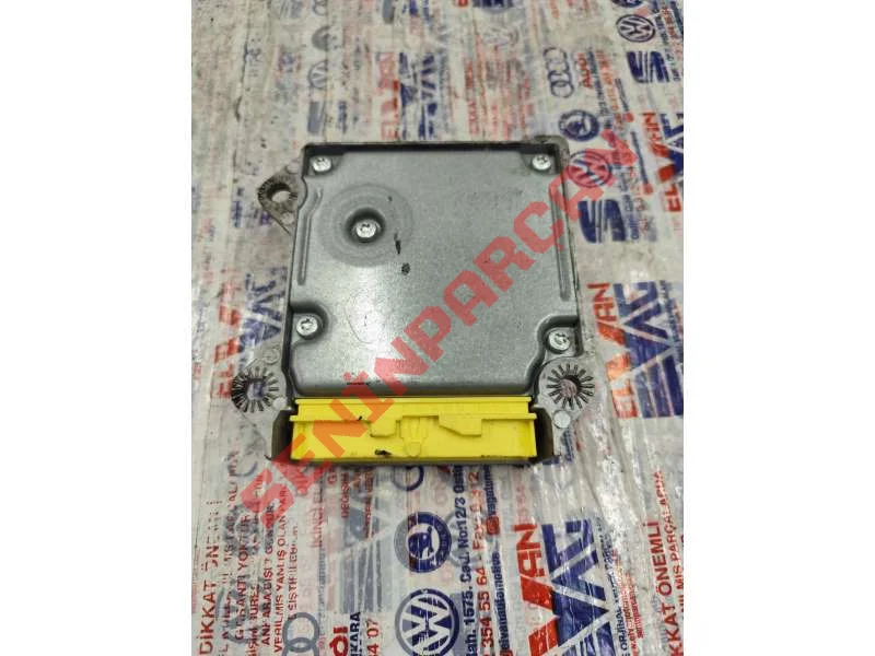 1K0909605R - HAVA YASTIĞI KONTROL ÜNİTESİ