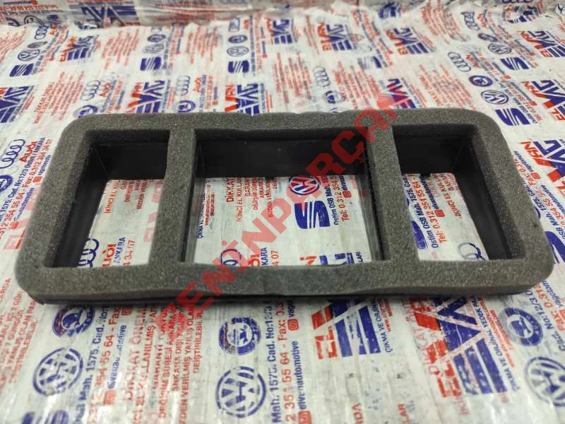 2G1819241 - ARA PARÇA