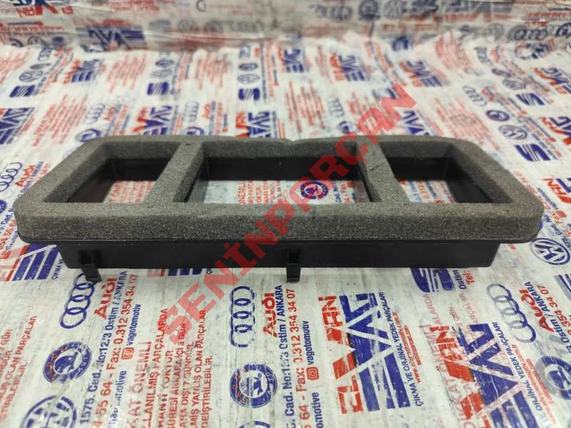 2G1819241 - ARA PARÇA