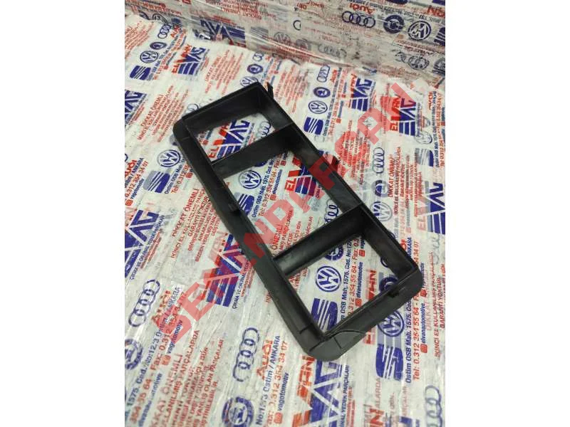 2G1819241 - ARA PARÇA