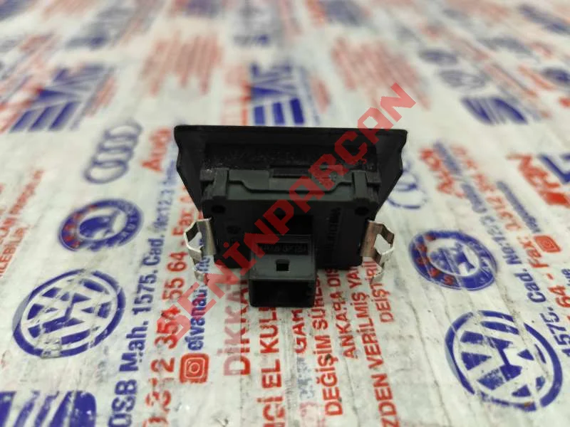 2G0907451B - GÜNEŞ SENSÖRÜ