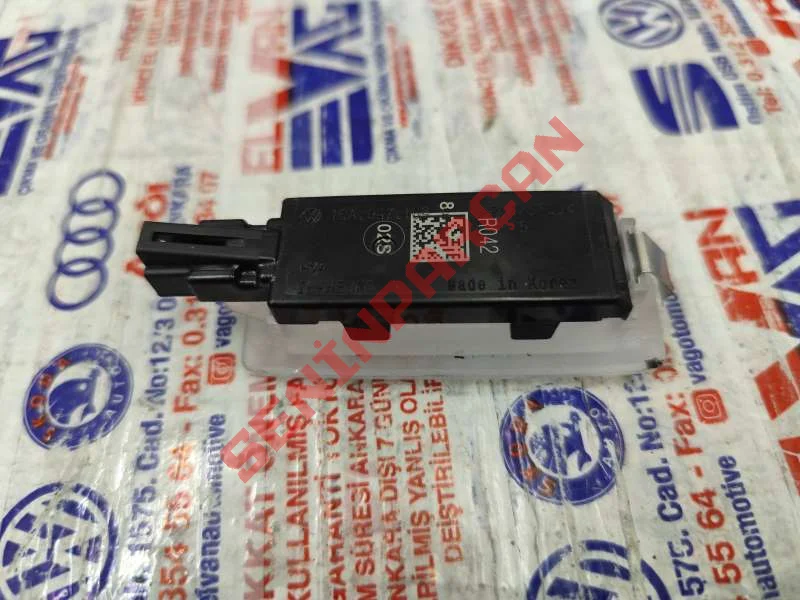 10A947109A - KORNA TUTUCUSU