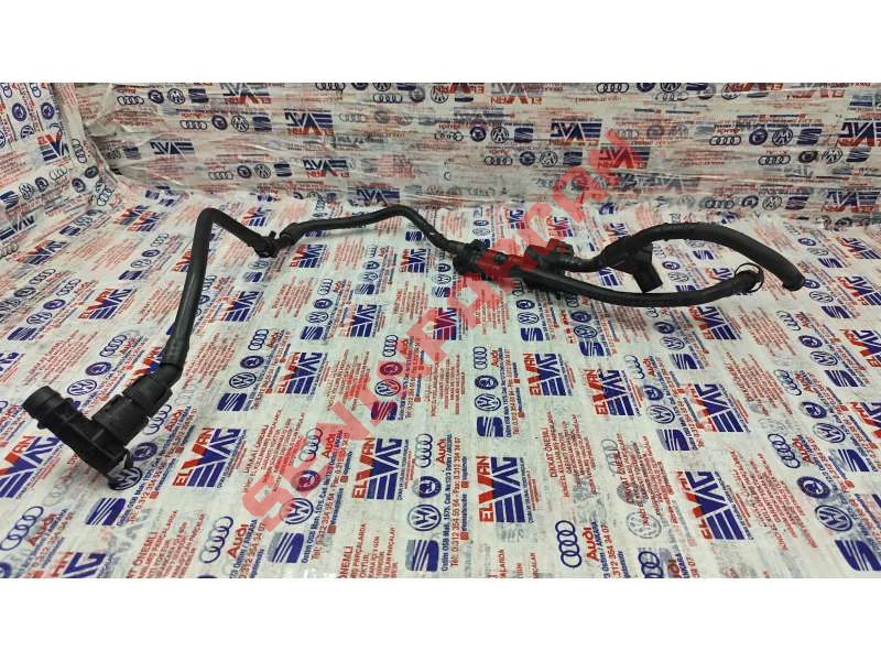 05E133366AE - BAGLANTI BORUSU