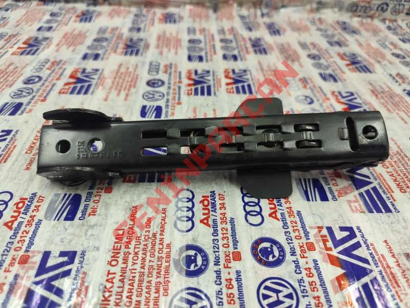 8E0857833D - AYAR MEKANIZMASI