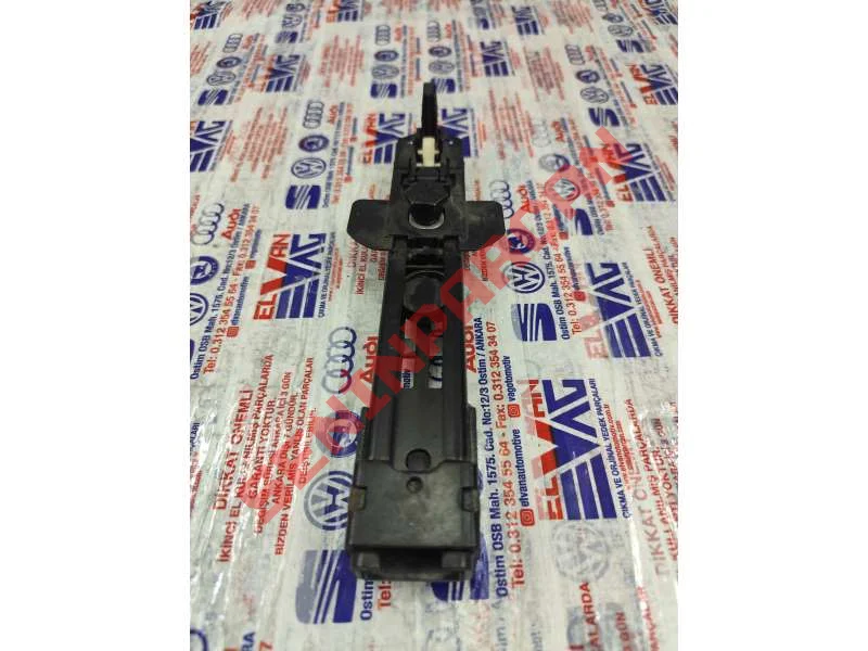 8E0857833D - AYAR MEKANIZMASI