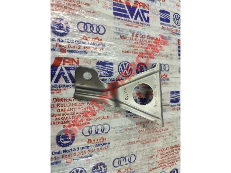 5E4880264A - HAVA YASTIĞI DESTEĞI