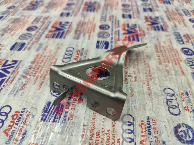 5E4880264A - HAVA YASTIĞI DESTEĞI