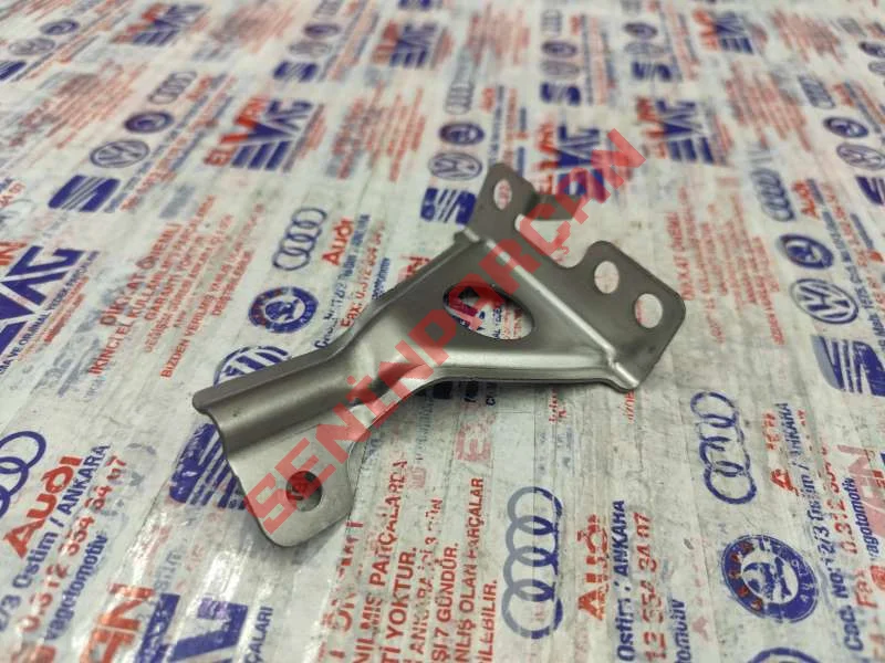 5E4880264A - HAVA YASTIĞI DESTEĞI