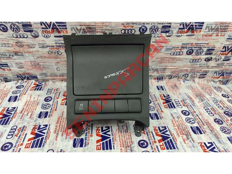 5M0927117 - ELEKTRONIK STABILIZASYON