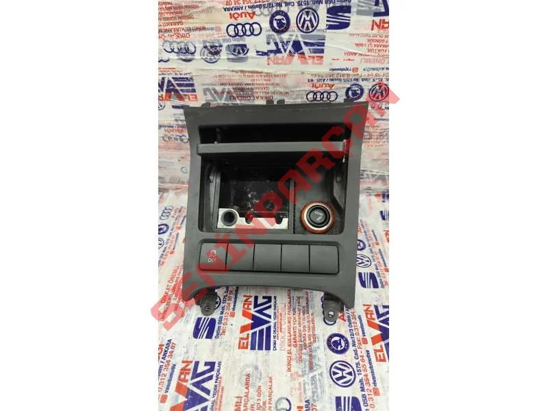 5M0927117 - ELEKTRONIK STABILIZASYON