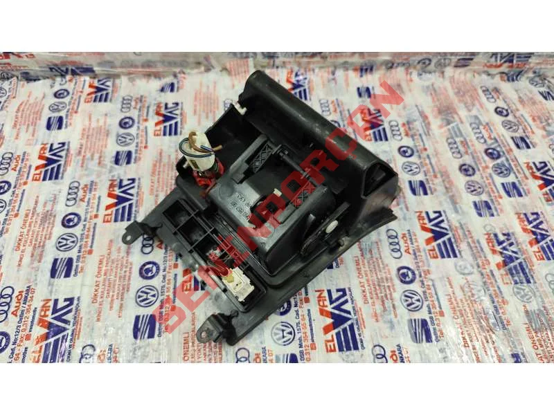 5M0927117 - ELEKTRONIK STABILIZASYON