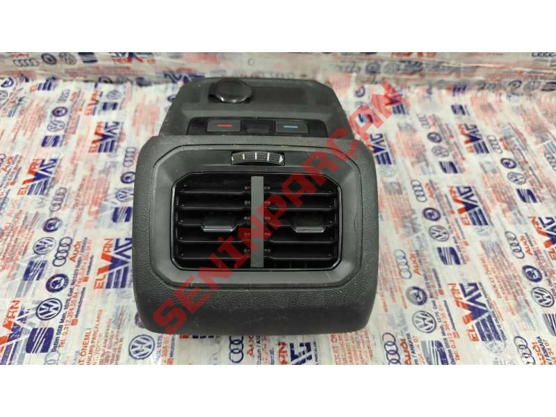 5NA864298E - ORTA KONSOL SIPERI