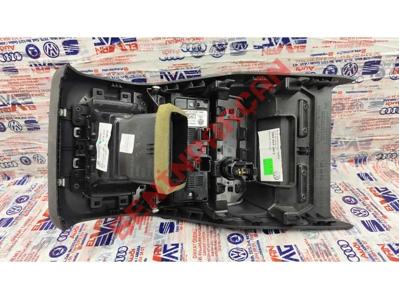 5NA864298E - ORTA KONSOL SIPERI