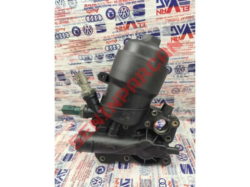 059115389P - YAGFILTRESI