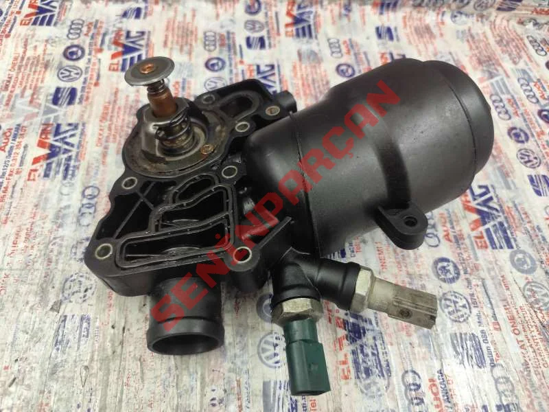 059115389P - YAGFILTRESI