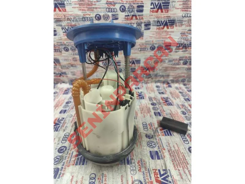 3Q0919051AC - YAKIT NAKIL ÜNITESI VE DEPO