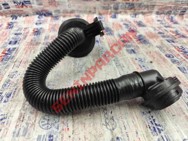 4M0115301H - SOGUTMA BORUSU