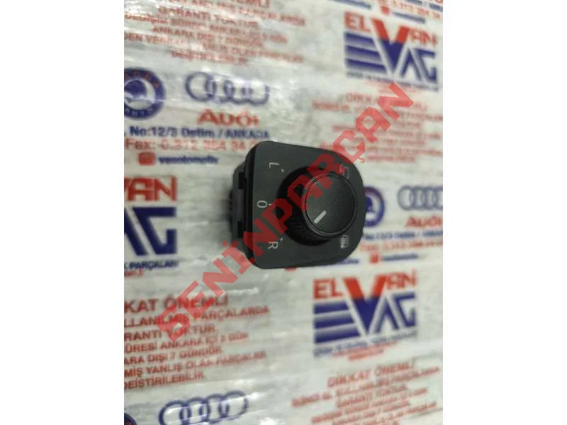 5F0959565E - ELEKTRONİK AYARLI DIŞ