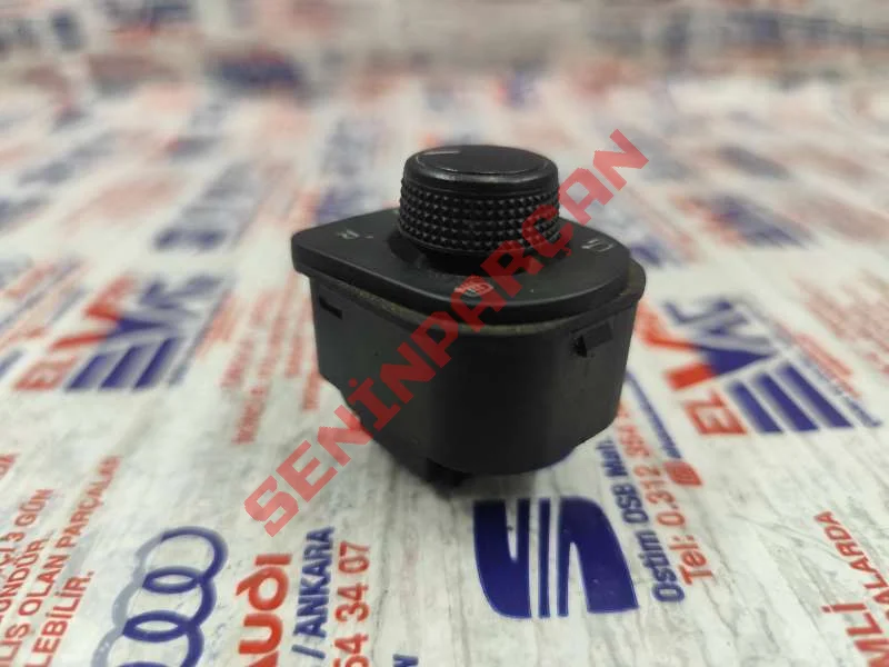 5F0959565E - ELEKTRONİK AYARLI DIŞ