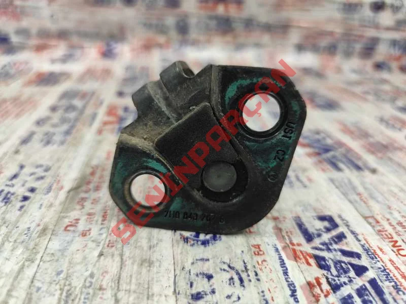 7H0843767B - KILIT KARSILIGI