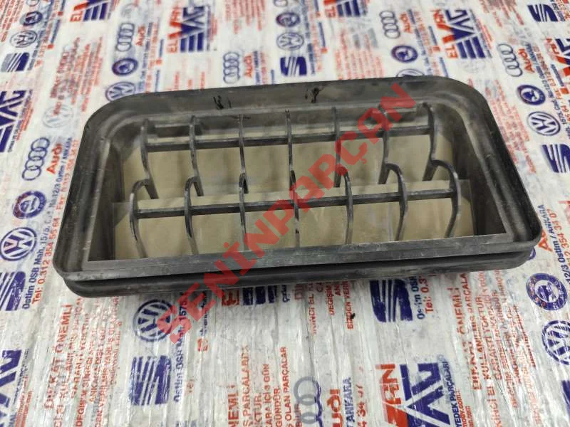 3C0819465 - EGZOZ BORUSU