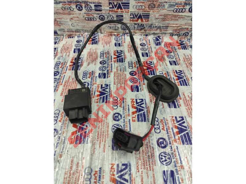 1K0906093K - YAKIT POMPASI IÇIN KONTROL