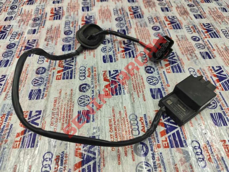 1K0906093K - YAKIT POMPASI IÇIN KONTROL