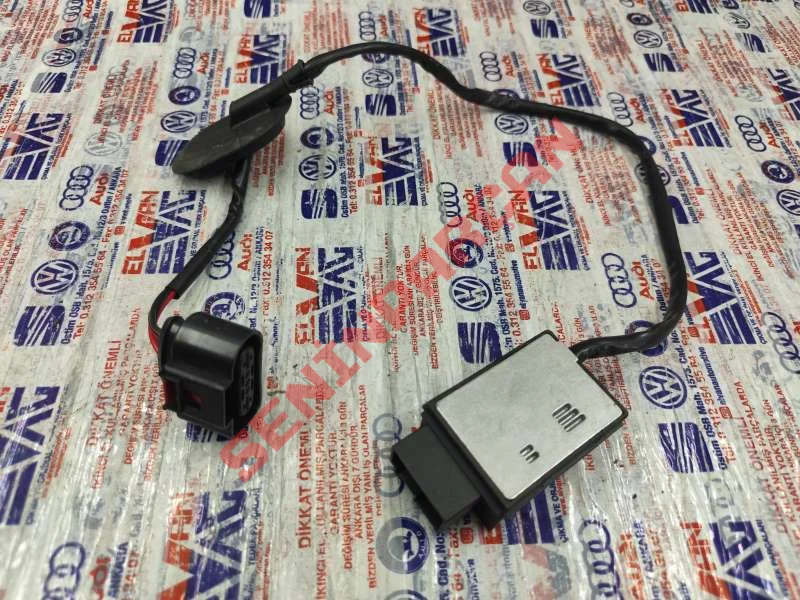 1K0906093K - YAKIT POMPASI IÇIN KONTROL