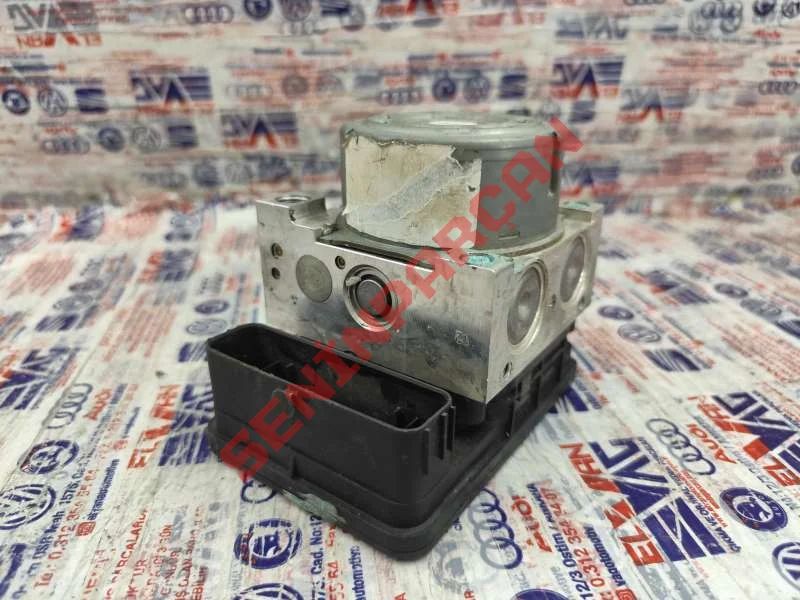 5Q0614517DG - KONTROL ÜNİTELİ ABS ÜNİTESİ