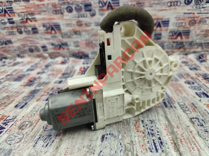 5L0959811A - MOTOR CAM ACMA MEK ARKA R