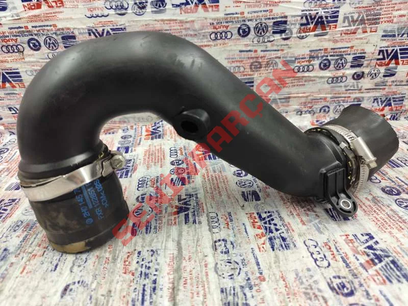 2H0145709 - BASINC BORUSU