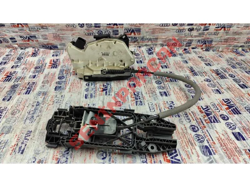 5N0839016A - KAPI KILIDI