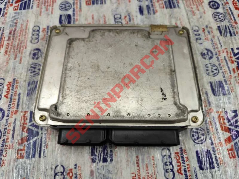 038906019FP - DİZEL MOTOR KONTROL ÜNİTESİ