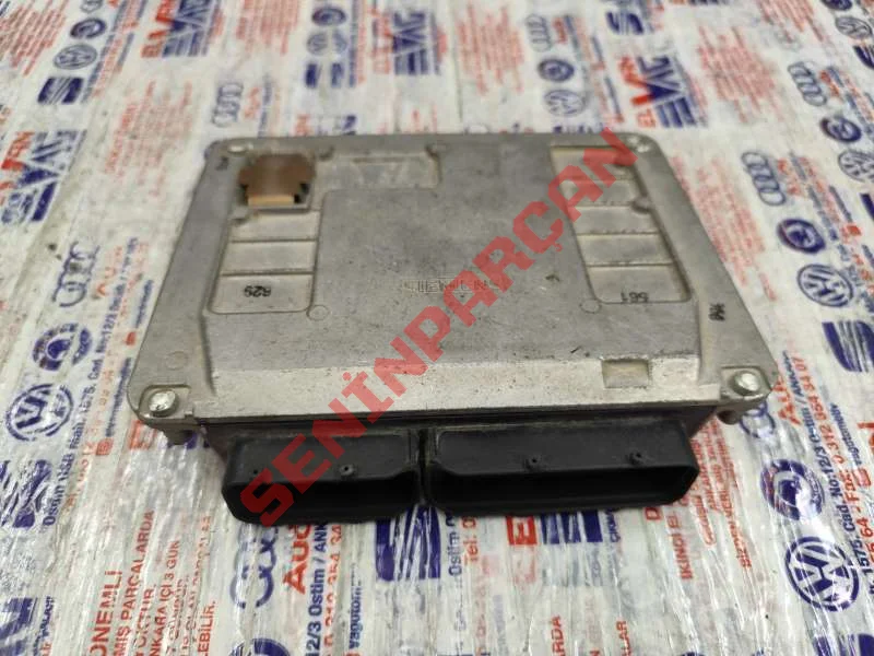 06A906033DA - MOTORKONTROLUNITESI