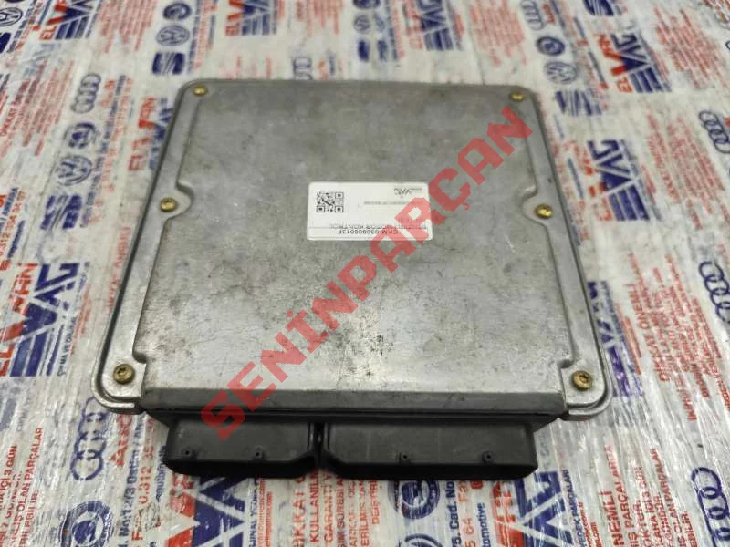 036906013F - BENZİNLİ MOTOR KONTROL ÜNİTESİ