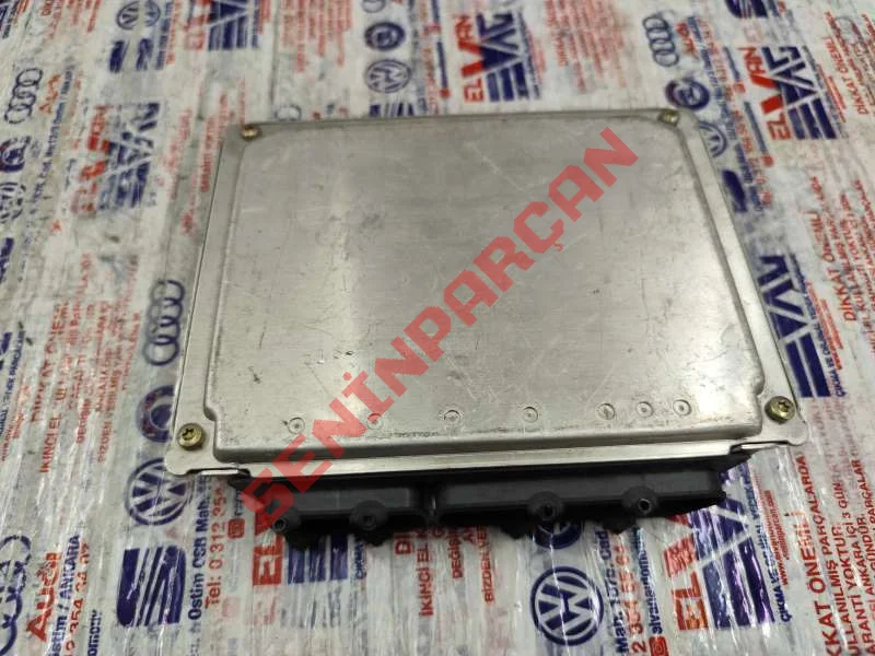 4B0907557A - KONTROLUNITESI