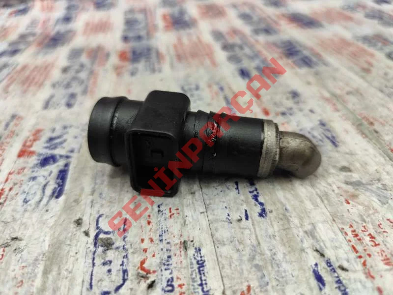 7E0906391 - ISITMA BORUSU