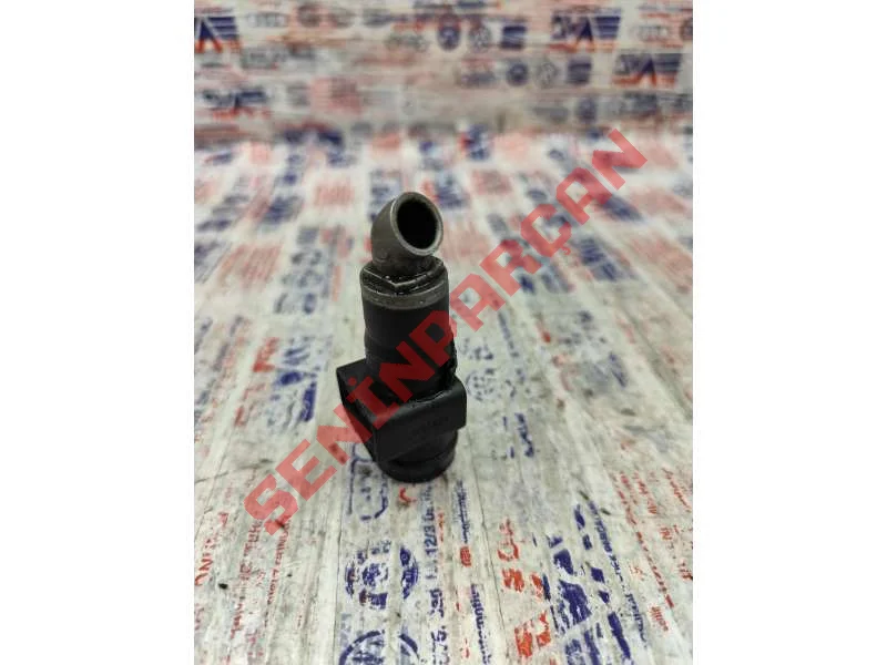 7E0906391 - ISITMA BORUSU