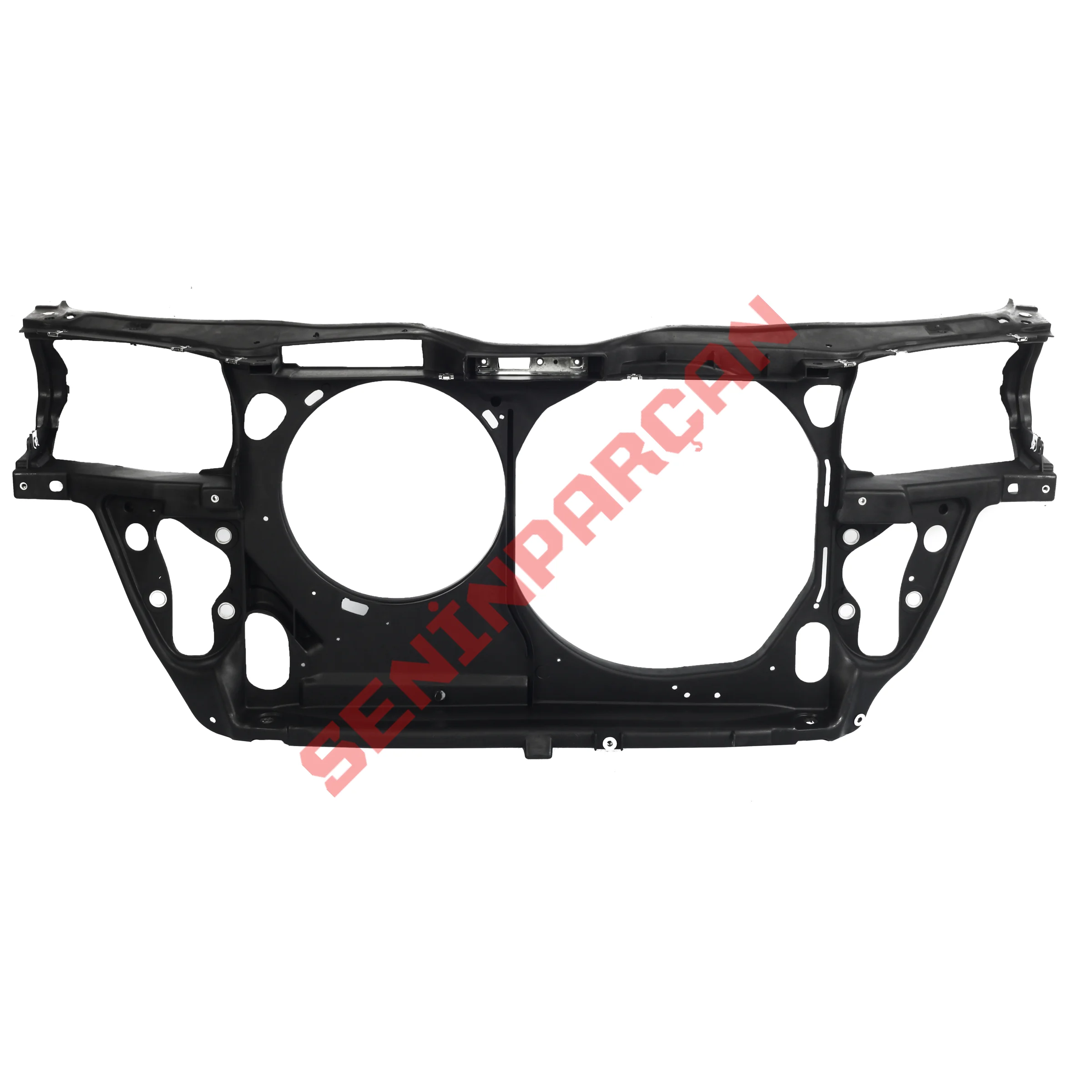 3B0805594M - PANEL ÖN KLİMALI PASSAT 1997-